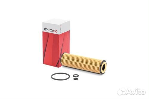 Metaco 1020203 Фильтр масляныйMB W203/211 1.8-2.3
