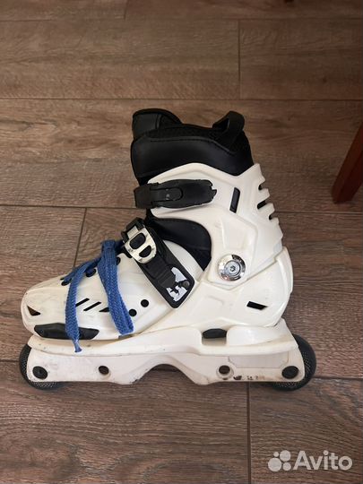 Агрессивные ролики для трюков kaltik