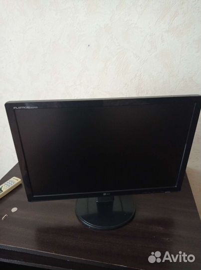 Монитор для компьютера LG