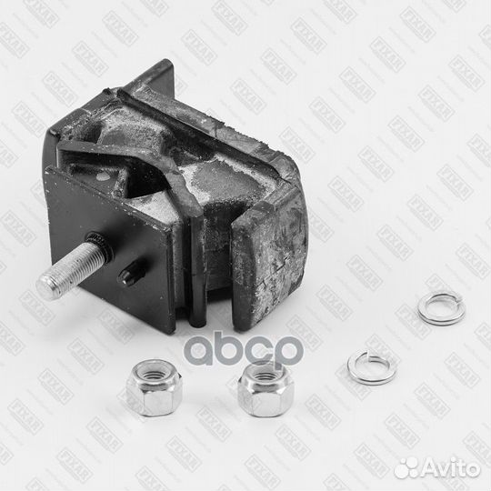Опора двигателя передняя FL0394 fixar