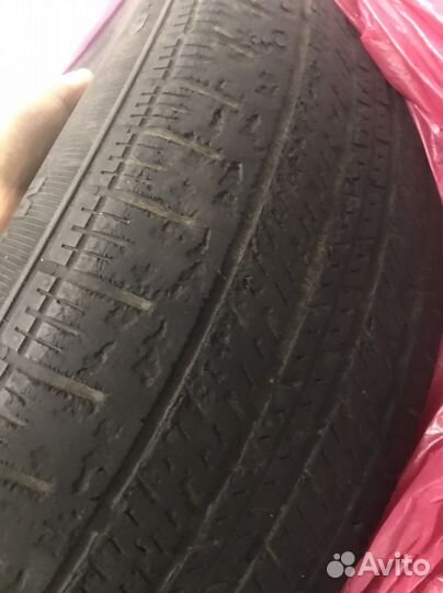 Continental Conti4x4Contact 215/65 R16 98H