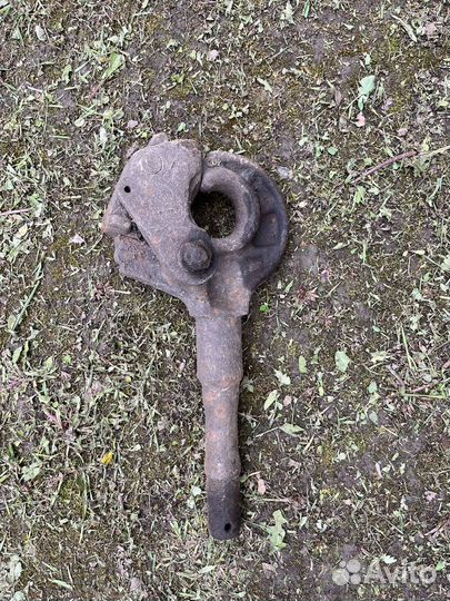 Фаркоп газ 53