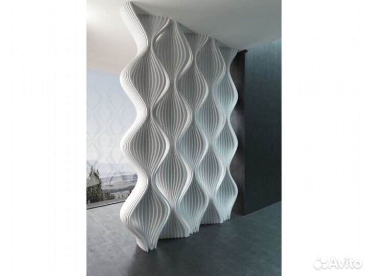 Дизайнерские кровати см2179