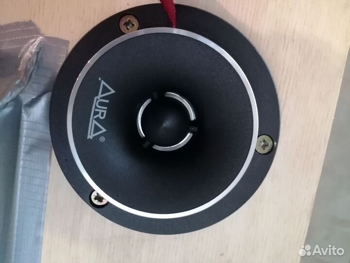 Домашняя аудиосистема