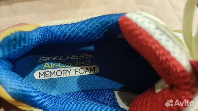 Кроссовки sketchers D'lites 2.0 размер 36