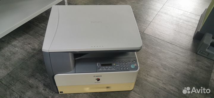 Мфу Canon IR1020