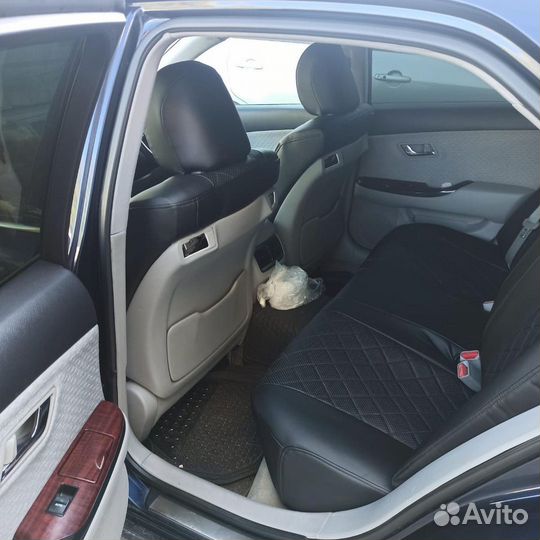 Чехлы Toyota Crown