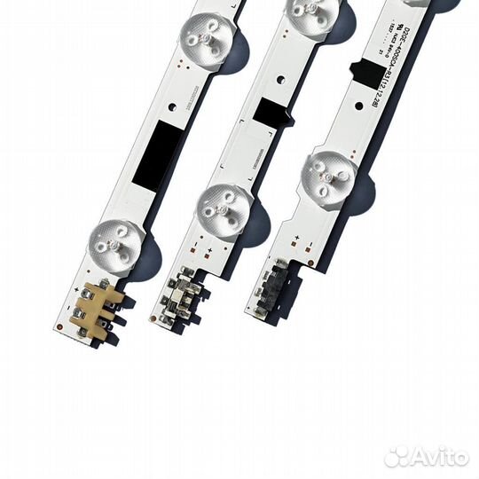 Новая Светодиодная планка D2GE-400SCA-R3