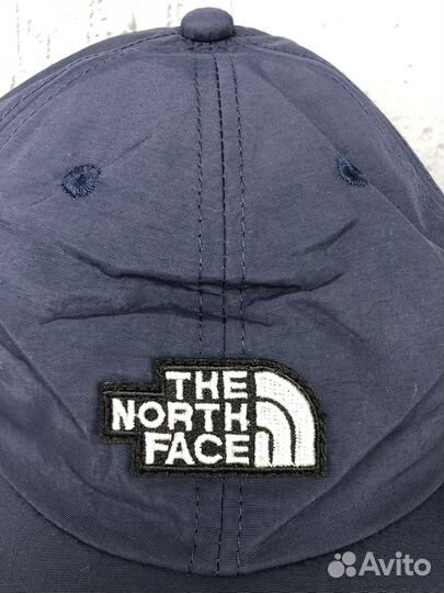 Бейсболка the north face