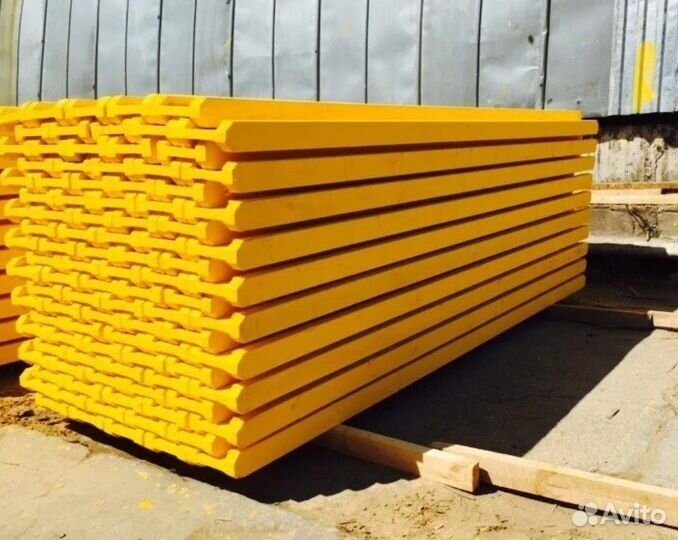 Двутавровая балка