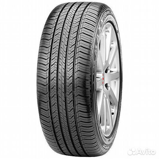 Maxxis Bravo HP-M3 285/45 R19 107V