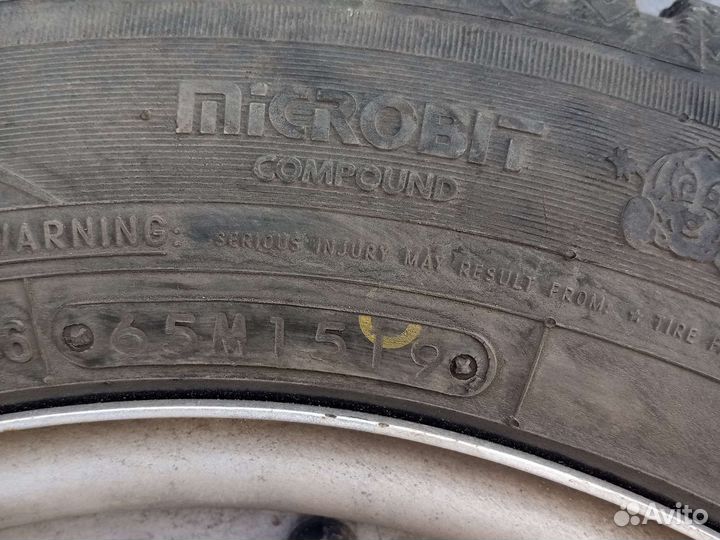 Toyo Observe GSi-5 65 R14 82Q