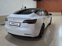 Tesla Model 3 AT, 2020, 28 000 км, с пробегом, цена 3 750 000 руб.