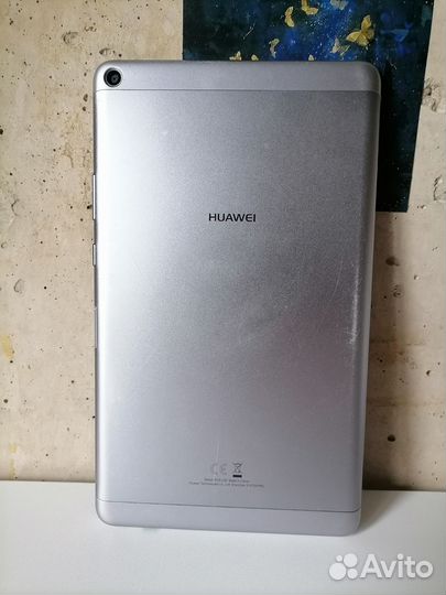 Планшет huawei