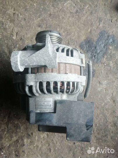 Генератор Mazda 6 GG, 2.0 12V, 90A