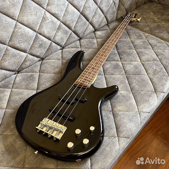Бас гитара Ibanez SR300DX Korea
