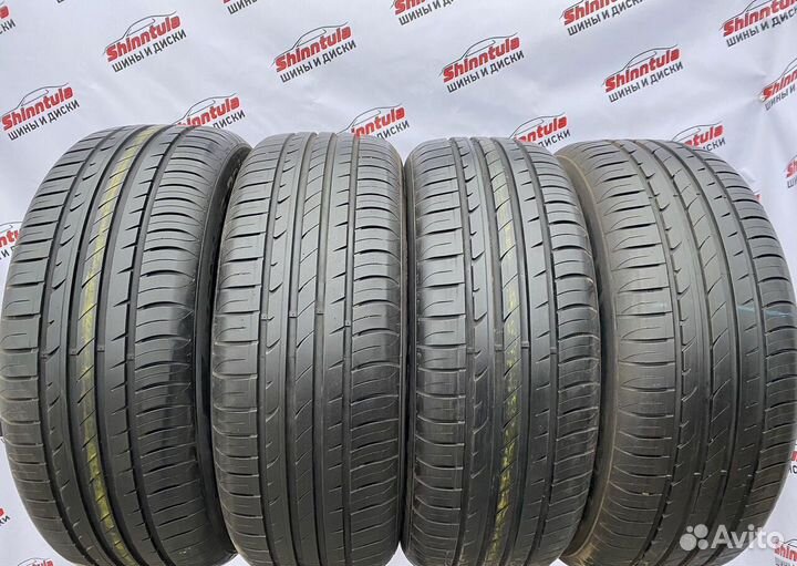 Hankook Ventus Prime 2 K115 235/60 R18