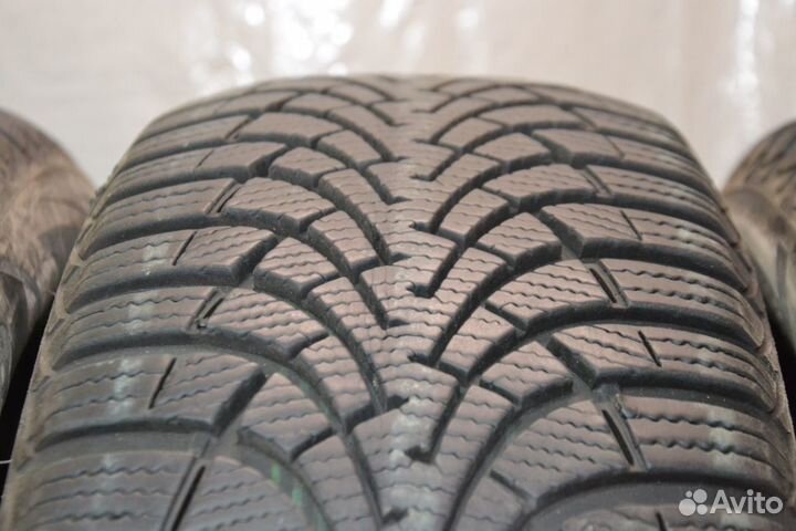 Goodyear UltraGrip 9 205/60 R16 96H