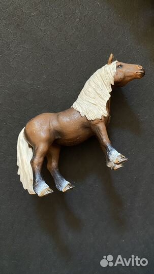 Фигурки schleich