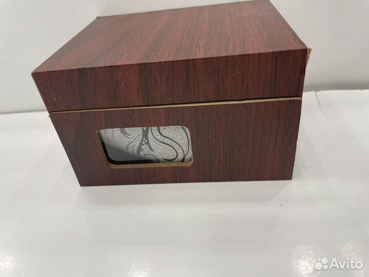 Галустук мужской