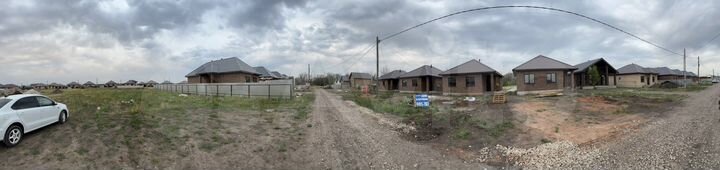 Участок 10 сот. (СНТ, ДНП)