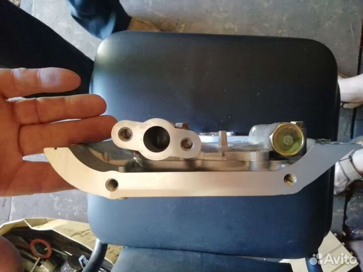 Топливный насос