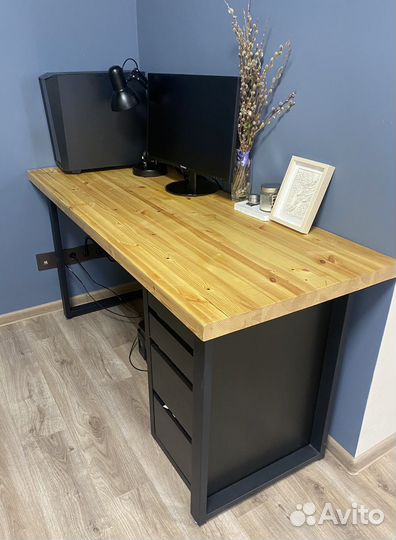 Рабочий стол бу