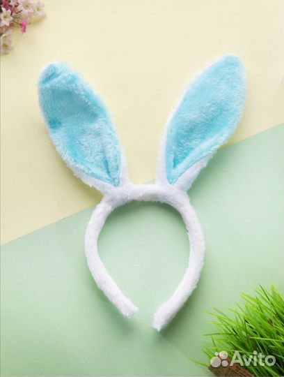 Ободок Заяц