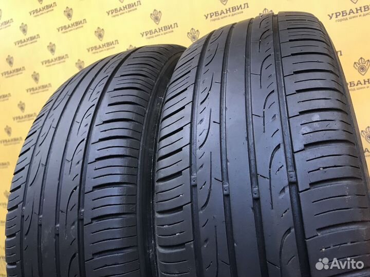 Kumho Solus KH25 195/65 R15 91V