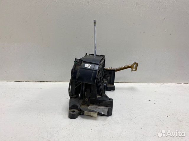 Кулиса кпп Toyota Camry 40 XV40 2006-2011