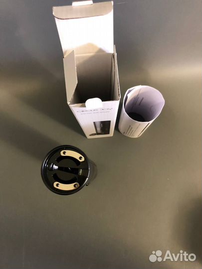 Электрический штопор Xiaomi Circle Joy Darth Vader