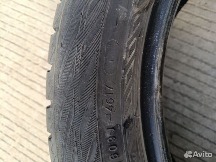 Nokian Tyres Hakka Blue 2 215/55 R18