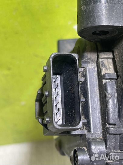 Педаль газа Опель Астра Джи 98-05