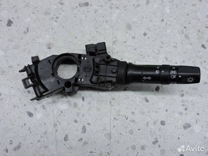 Переключатель поворотов подрулевой Hyundai Solaris