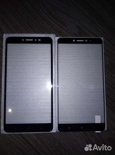 Защитное стекло для Xiaomi Mi Max 2