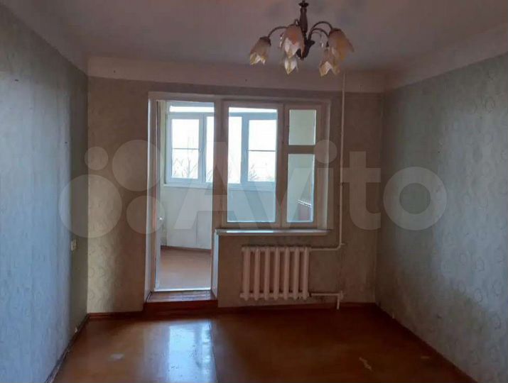 3-к. квартира, 65,2 м², 5/10 эт.