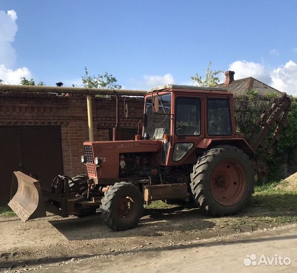 Траншеекопатель,бара,грунторез