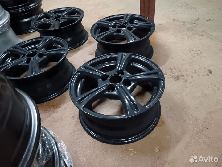 Литье р 14 4х100