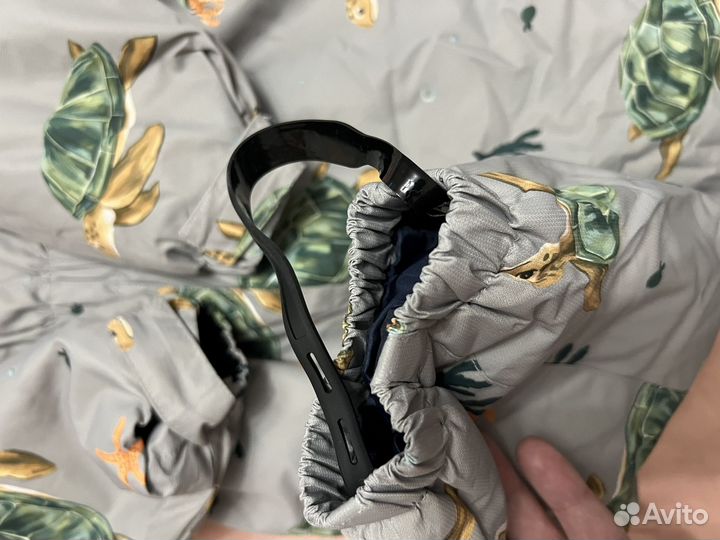 Комбинезон poco 86+6