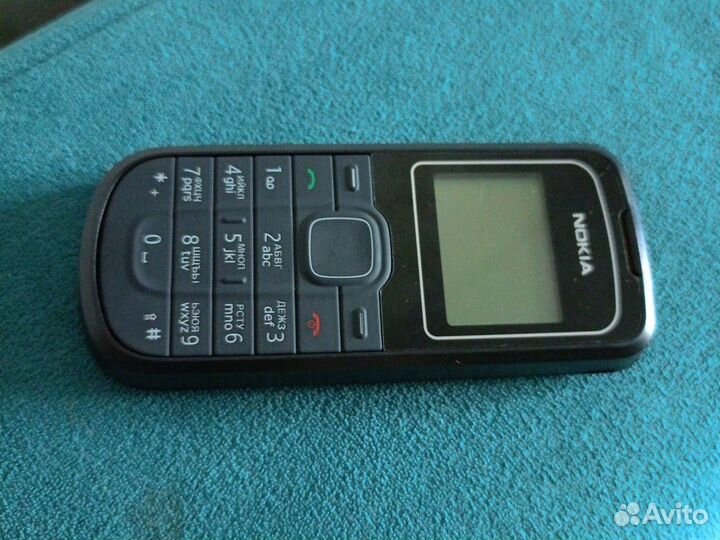 Nokia 1200