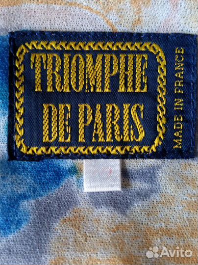 Пакетом женские вещи Германия Франция р. 48-50,52