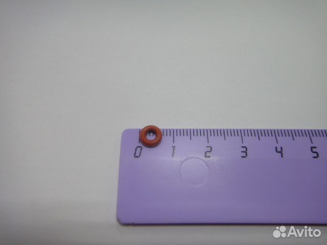 Уплотнители для кофемашин Odea/Talia, Bosch/Siemen