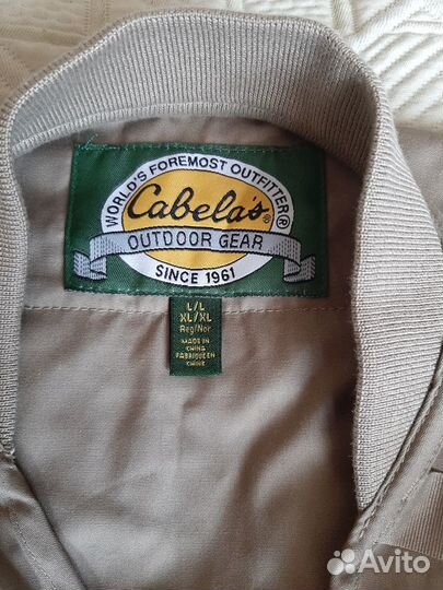 Детский рыболовный жилет