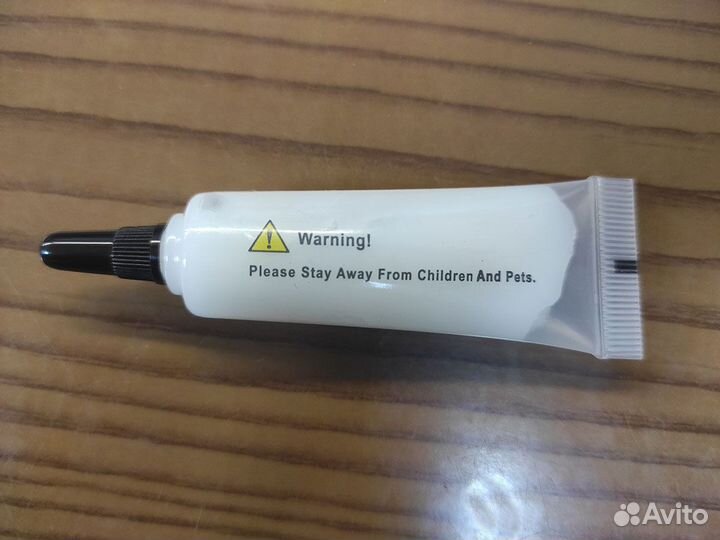 Синтетическая смазка 6020A (см. описание)