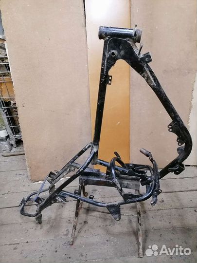 З/ч для сова зид 200, восход 3м