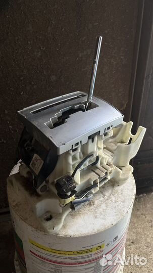 Селектор АКПП Lancer 10