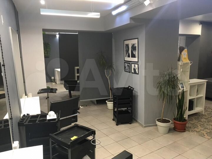 Свободного назначения, 72.8 м²