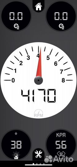 Vance & Hines fp3 H-D