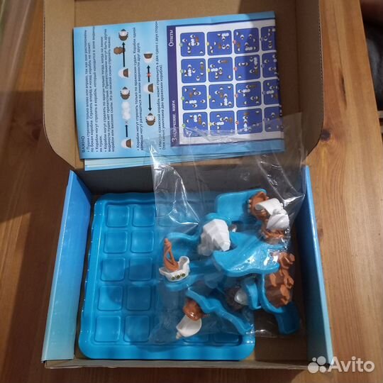 Игра-головоломка