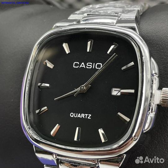 Мужские часы Casio Vintage (Арт.13753)